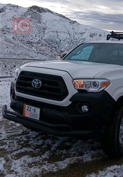 تۆیۆتا تاکۆما